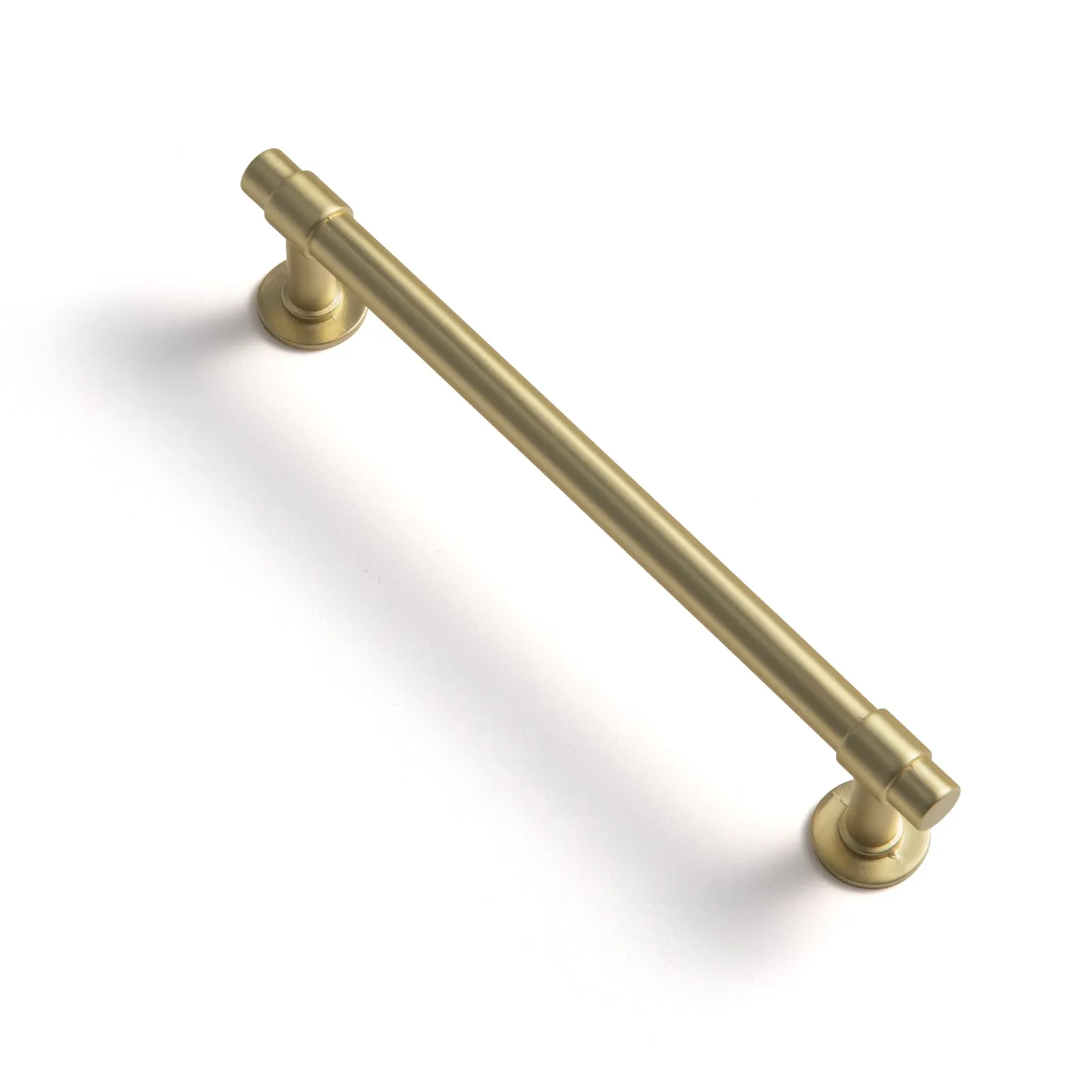 Retro Zinc Alloy Modern Cabinet Handles Modern Cabinet Pull Hardware