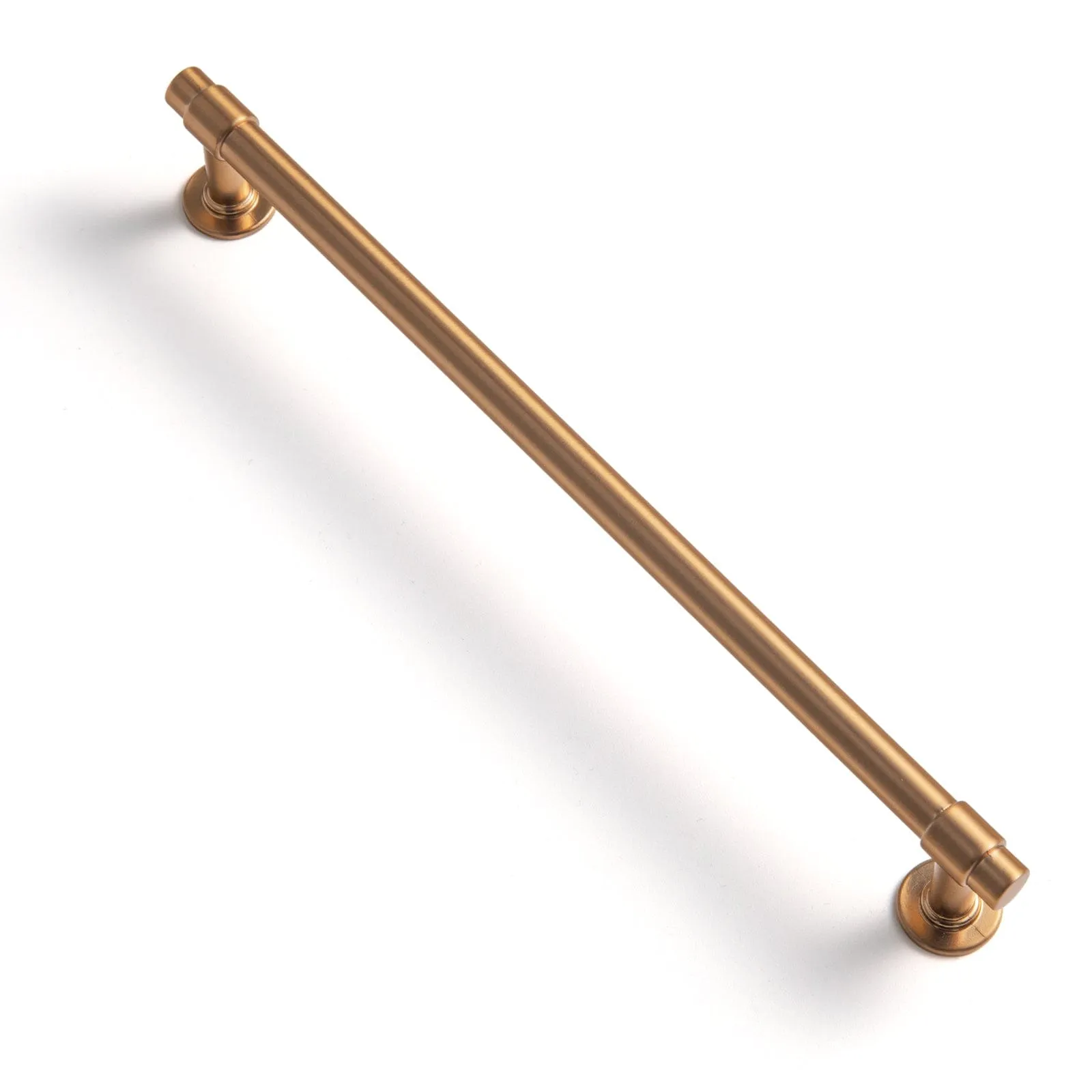 Retro Zinc Alloy Modern Cabinet Handles Modern Cabinet Pull Hardware