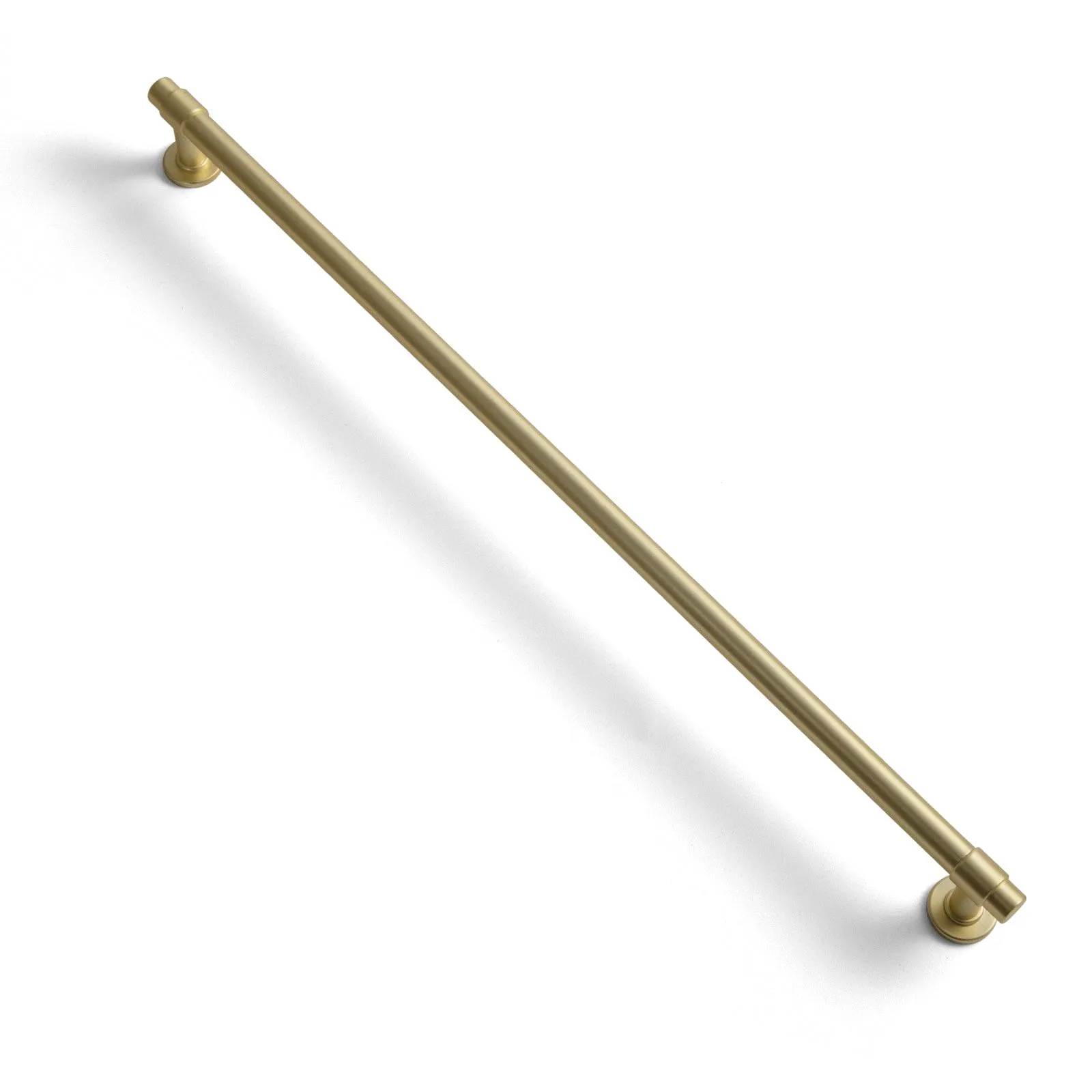 Retro Zinc Alloy Modern Cabinet Handles Modern Cabinet Pull Hardware