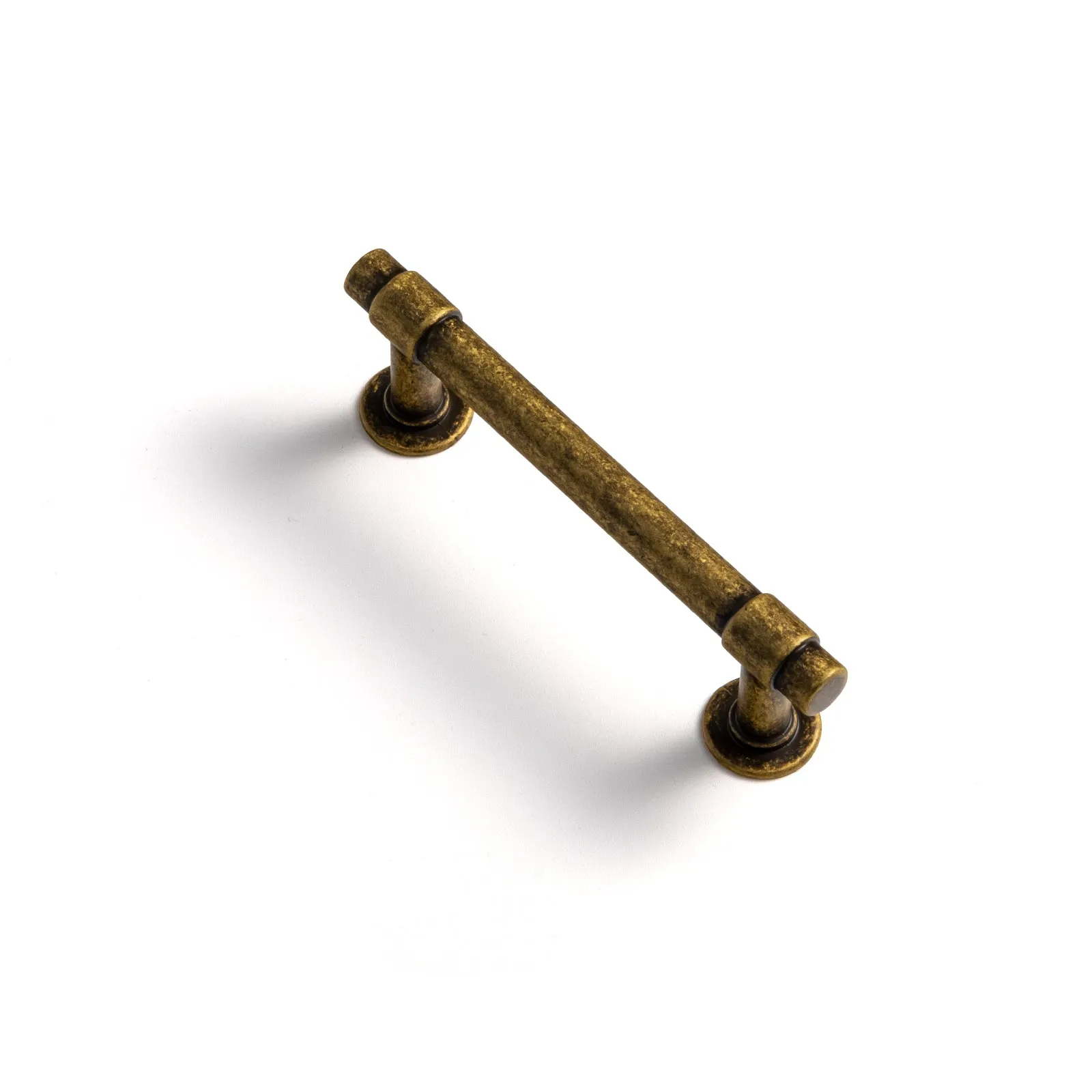 Retro Zinc Alloy Modern Cabinet Handles Modern Cabinet Pull Hardware