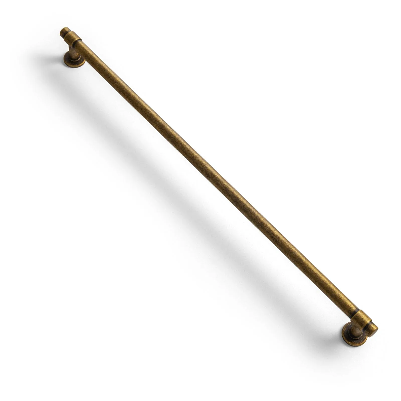 Retro Zinc Alloy Modern Cabinet Handles Modern Cabinet Pull Hardware