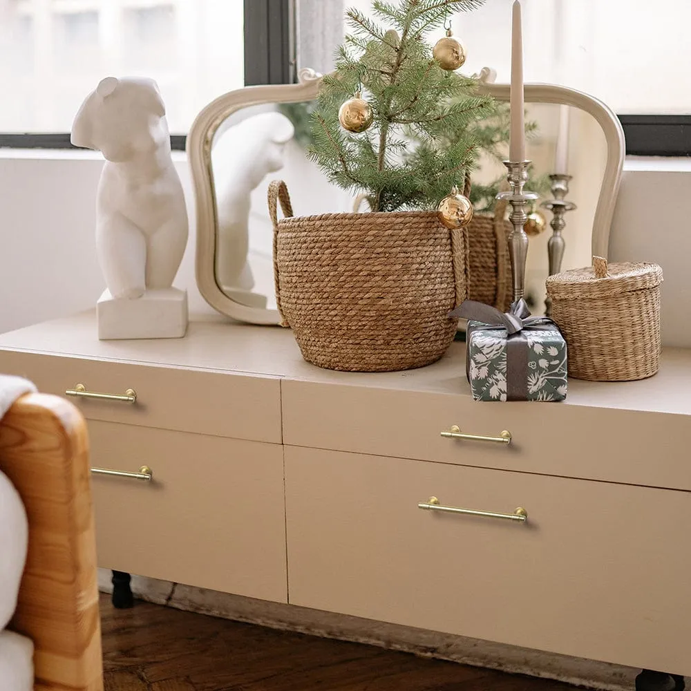Retro Zinc Alloy Modern Cabinet Handles Modern Cabinet Pull Hardware