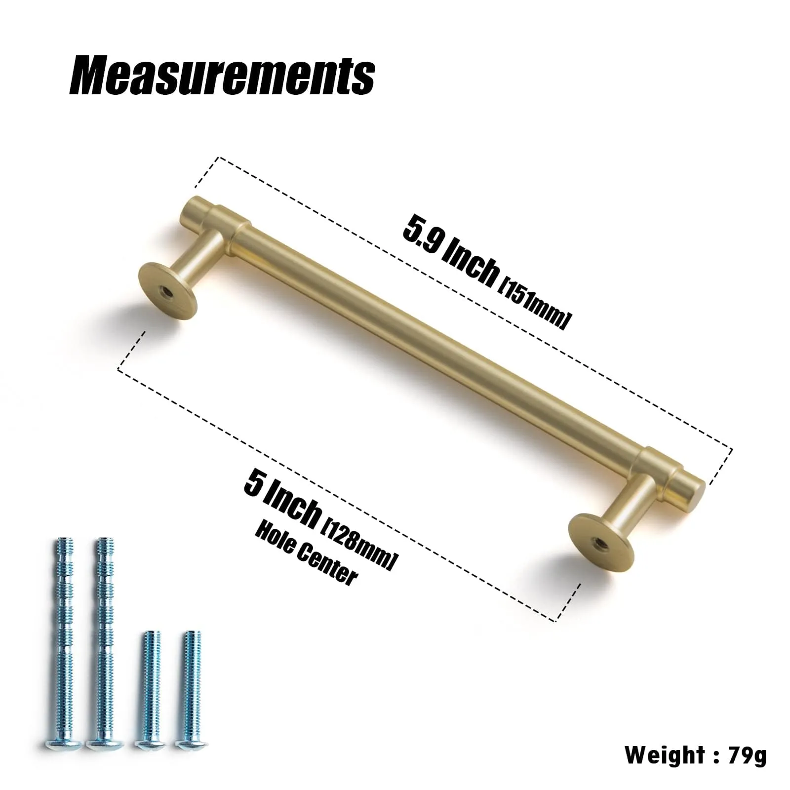 Retro Zinc Alloy Modern Cabinet Handles Modern Cabinet Pull Hardware