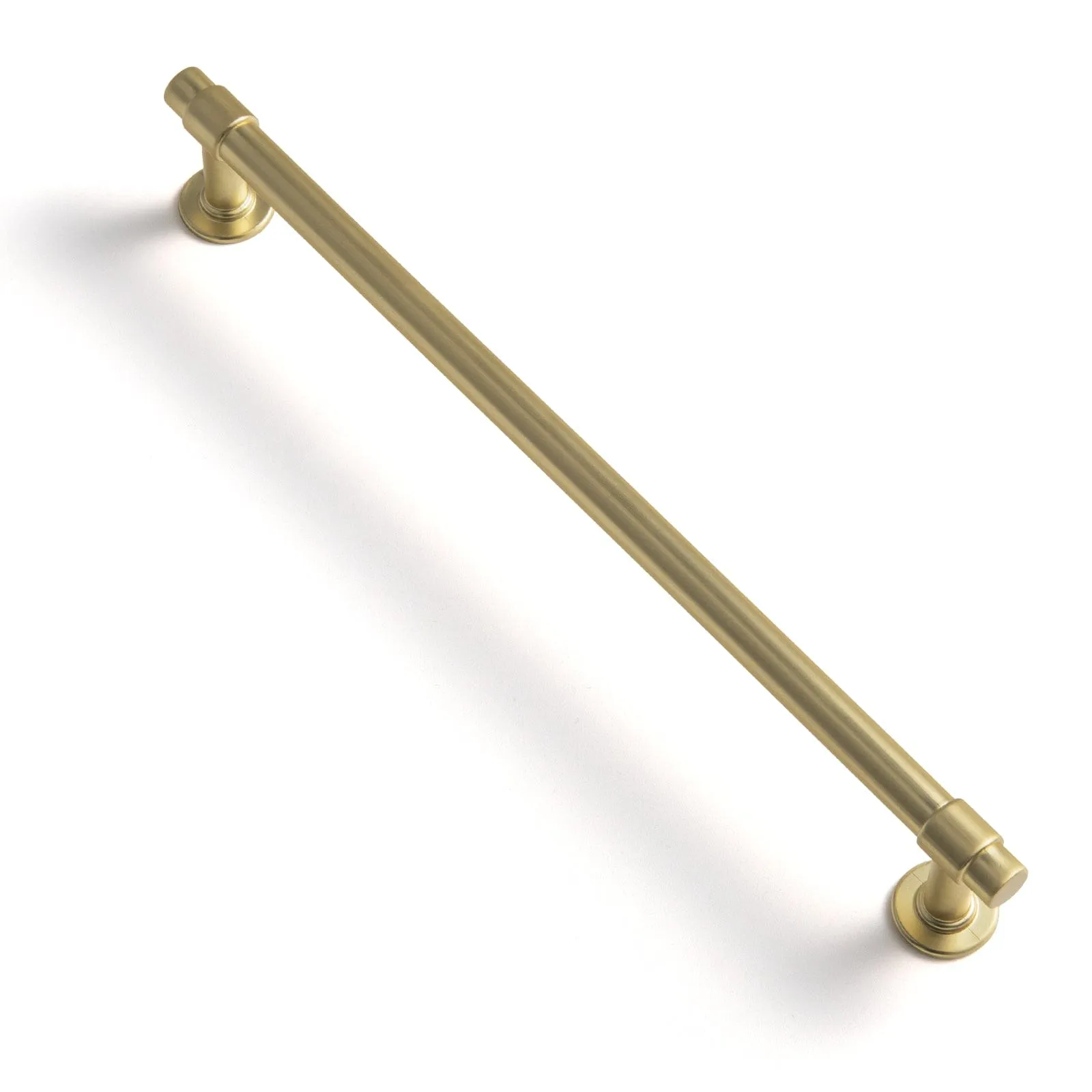Retro Zinc Alloy Modern Cabinet Handles Modern Cabinet Pull Hardware