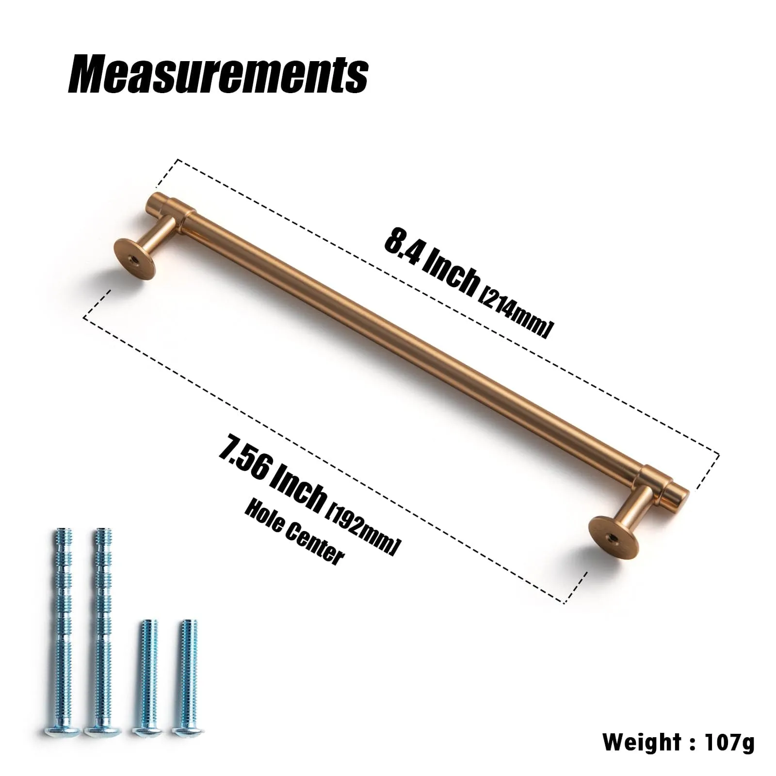 Retro Zinc Alloy Modern Cabinet Handles Modern Cabinet Pull Hardware