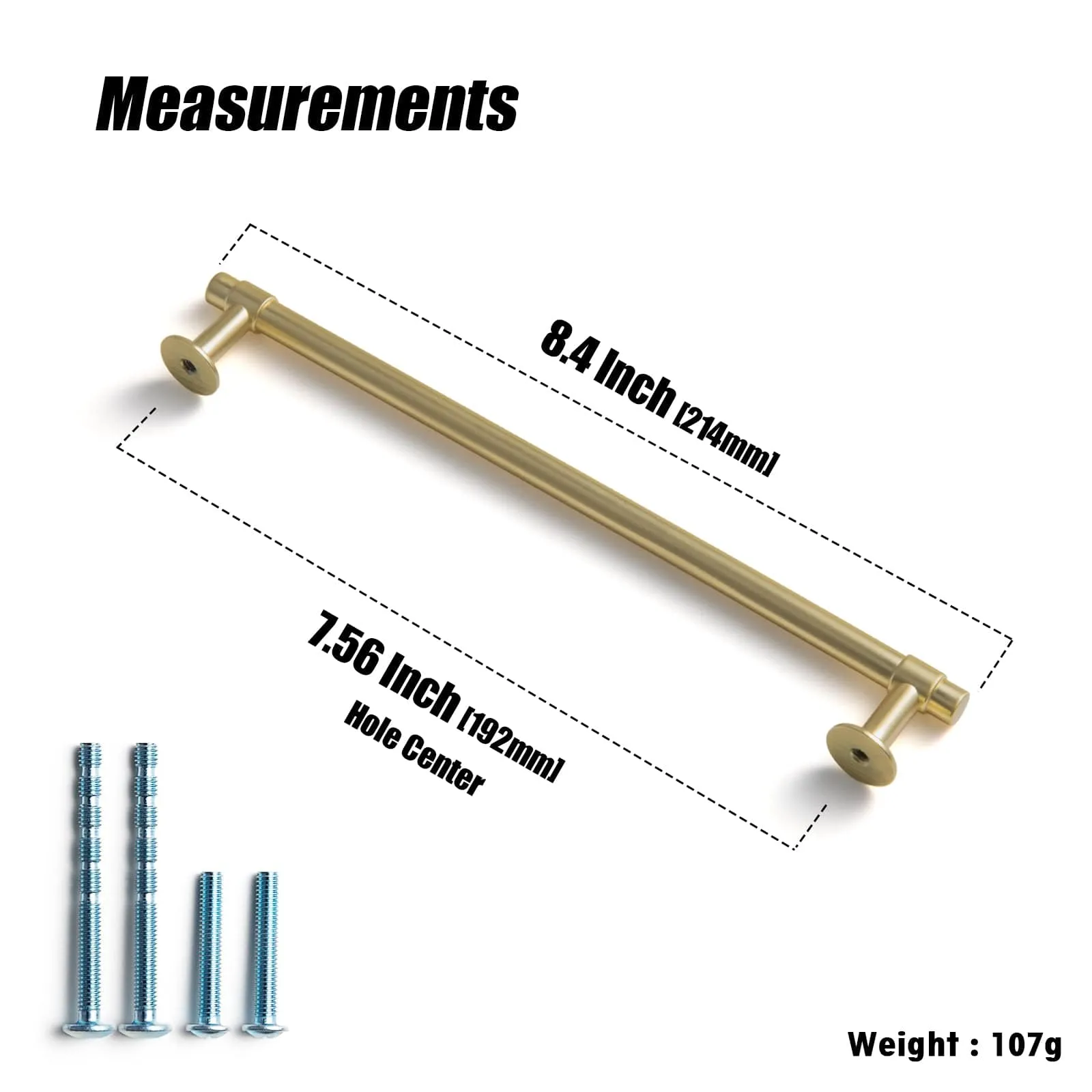 Retro Zinc Alloy Modern Cabinet Handles Modern Cabinet Pull Hardware