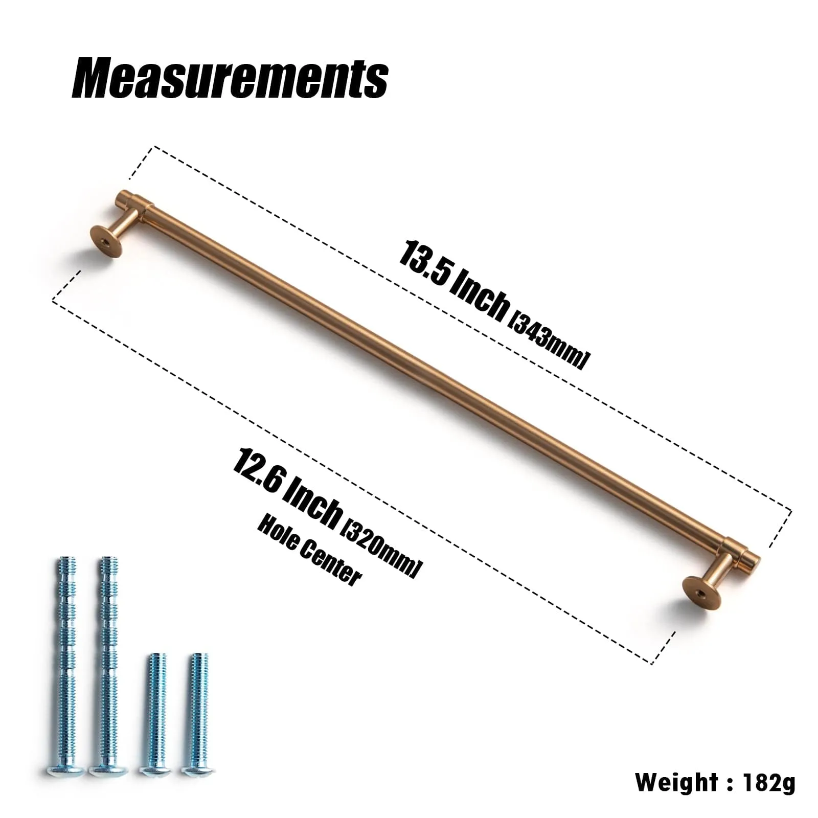 Retro Zinc Alloy Modern Cabinet Handles Modern Cabinet Pull Hardware