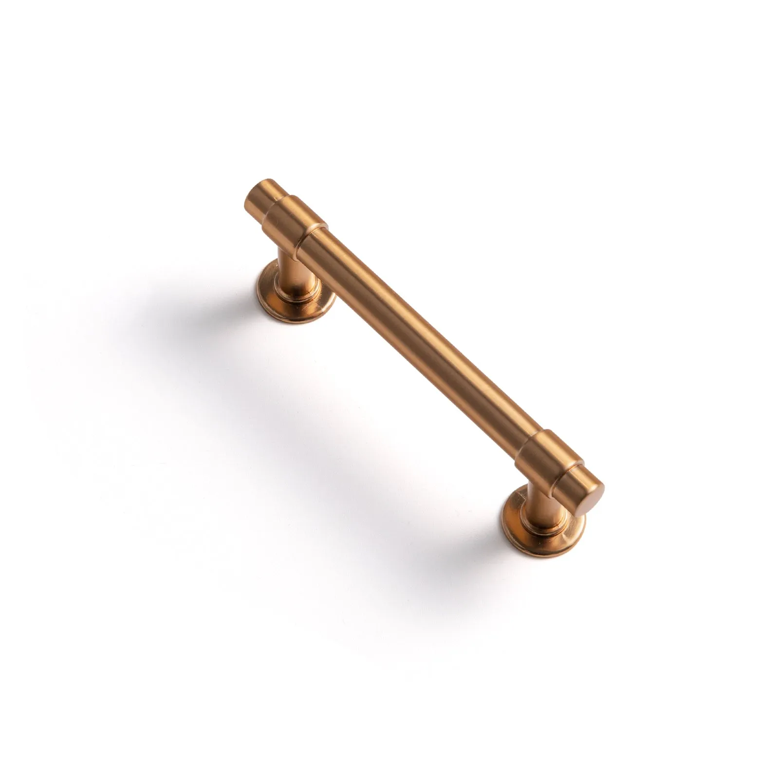 Retro Zinc Alloy Modern Cabinet Handles Modern Cabinet Pull Hardware