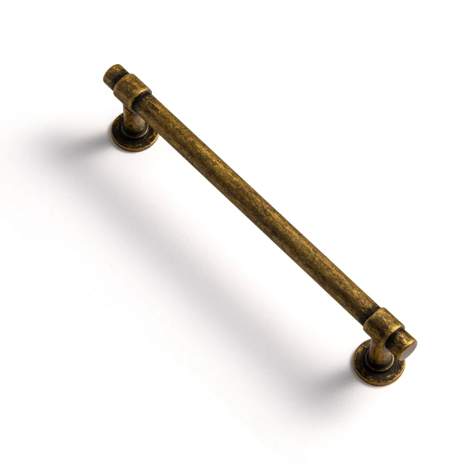 Retro Zinc Alloy Modern Cabinet Handles Modern Cabinet Pull Hardware