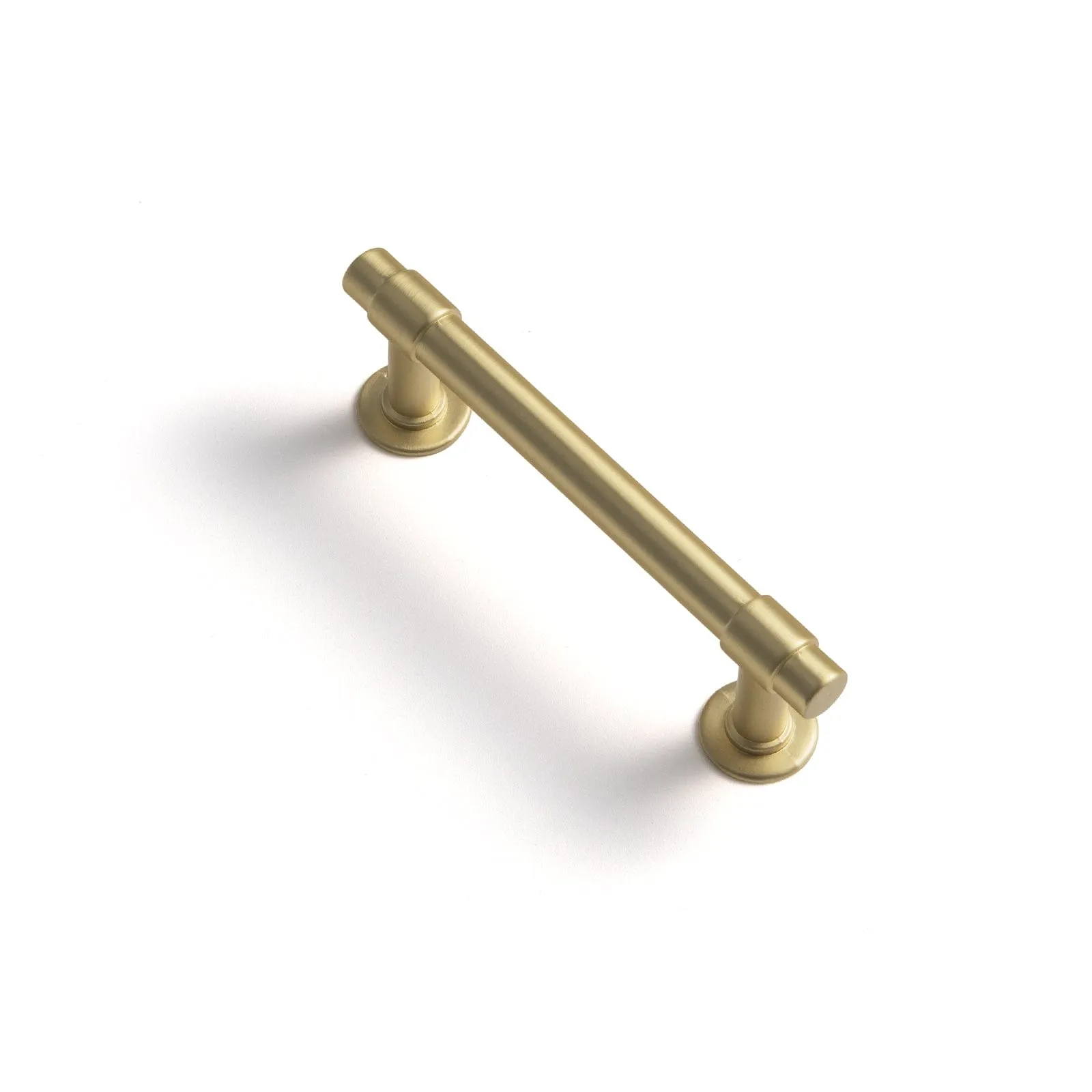 Retro Zinc Alloy Modern Cabinet Handles Modern Cabinet Pull Hardware