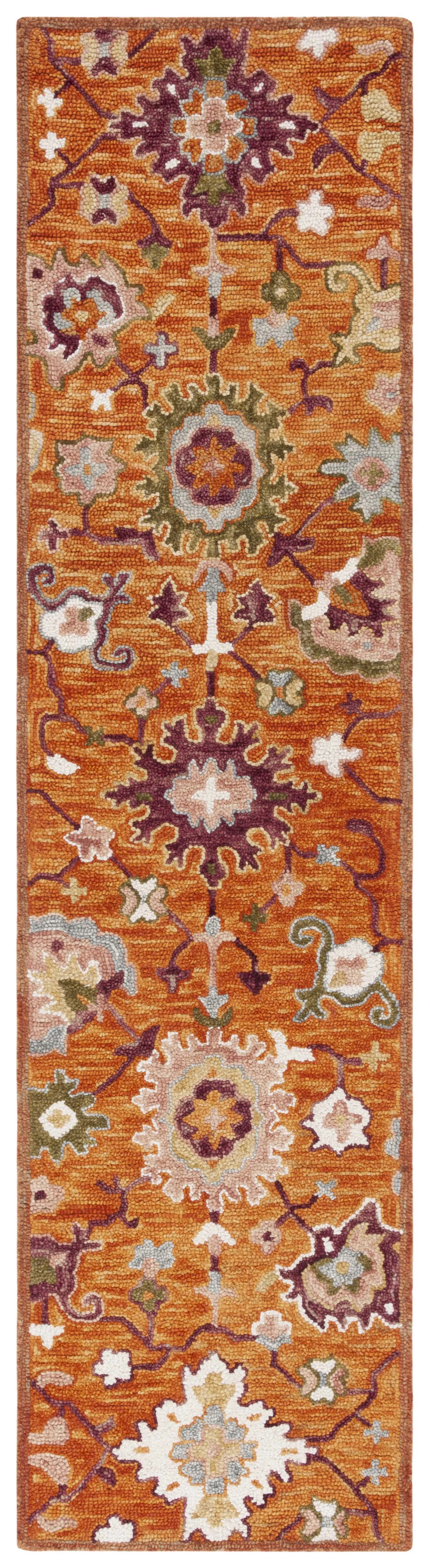 Safavieh Aspen 148 Rug, APN148