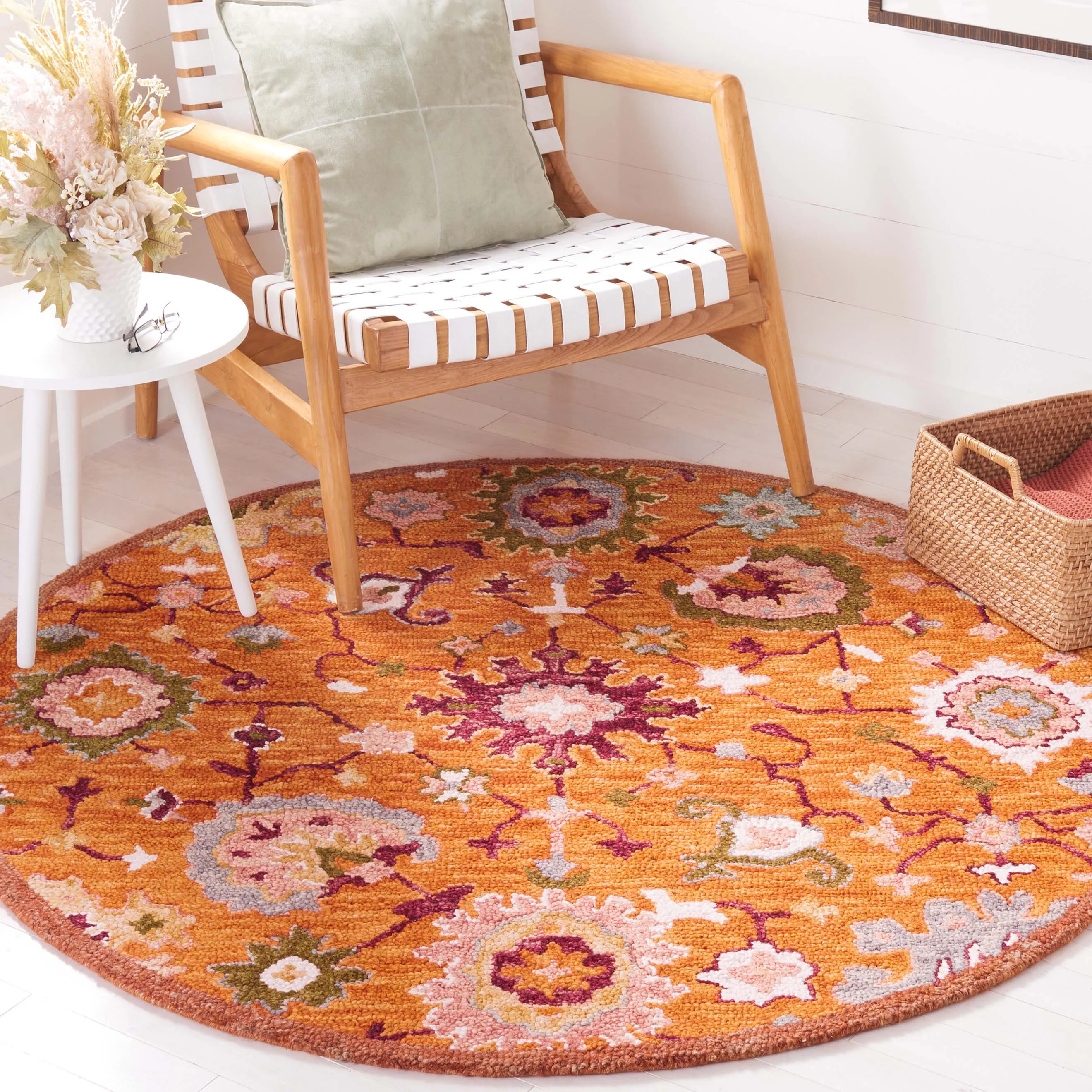 Safavieh Aspen 148 Rug, APN148