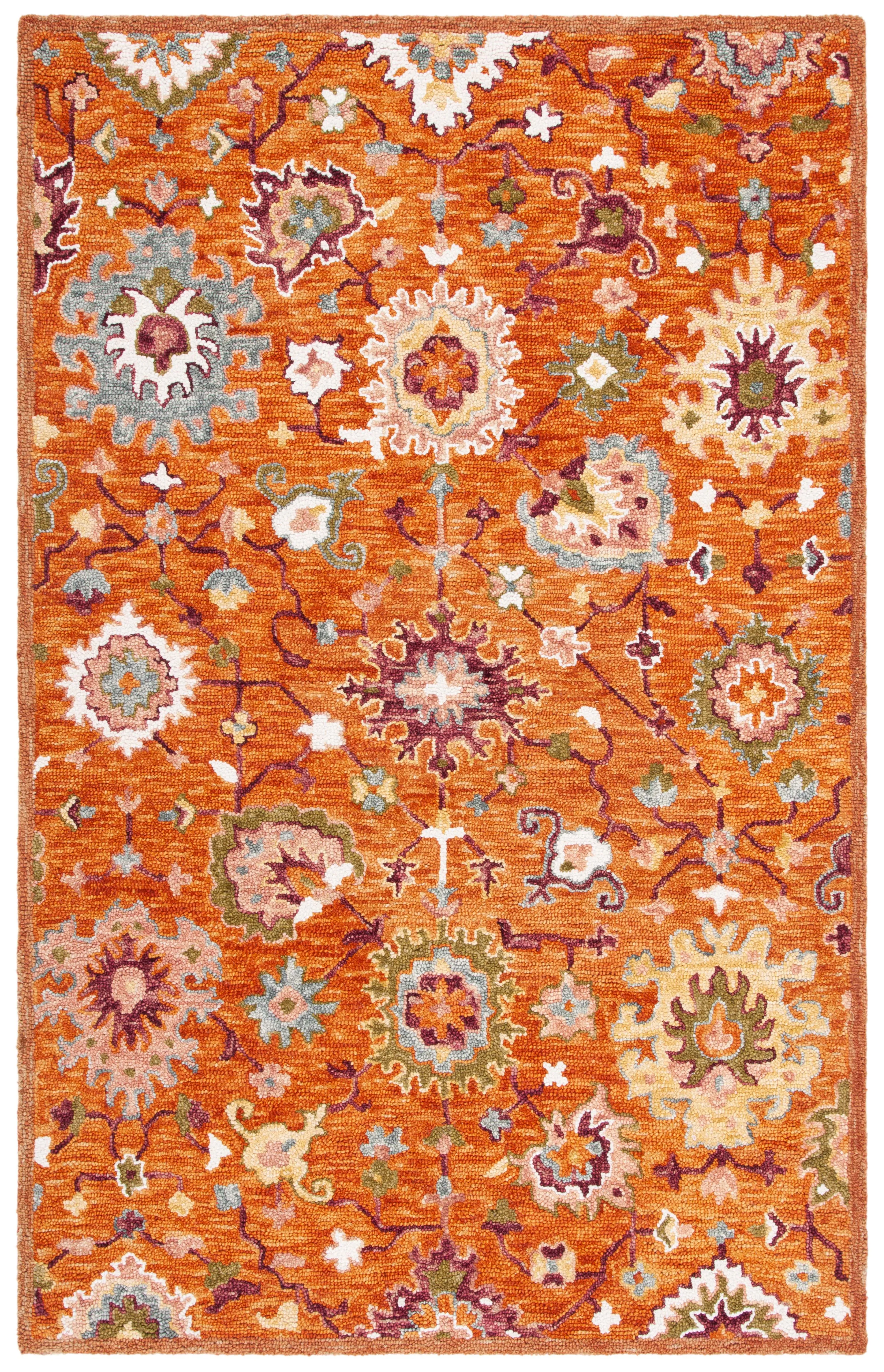 Safavieh Aspen 148 Rug, APN148
