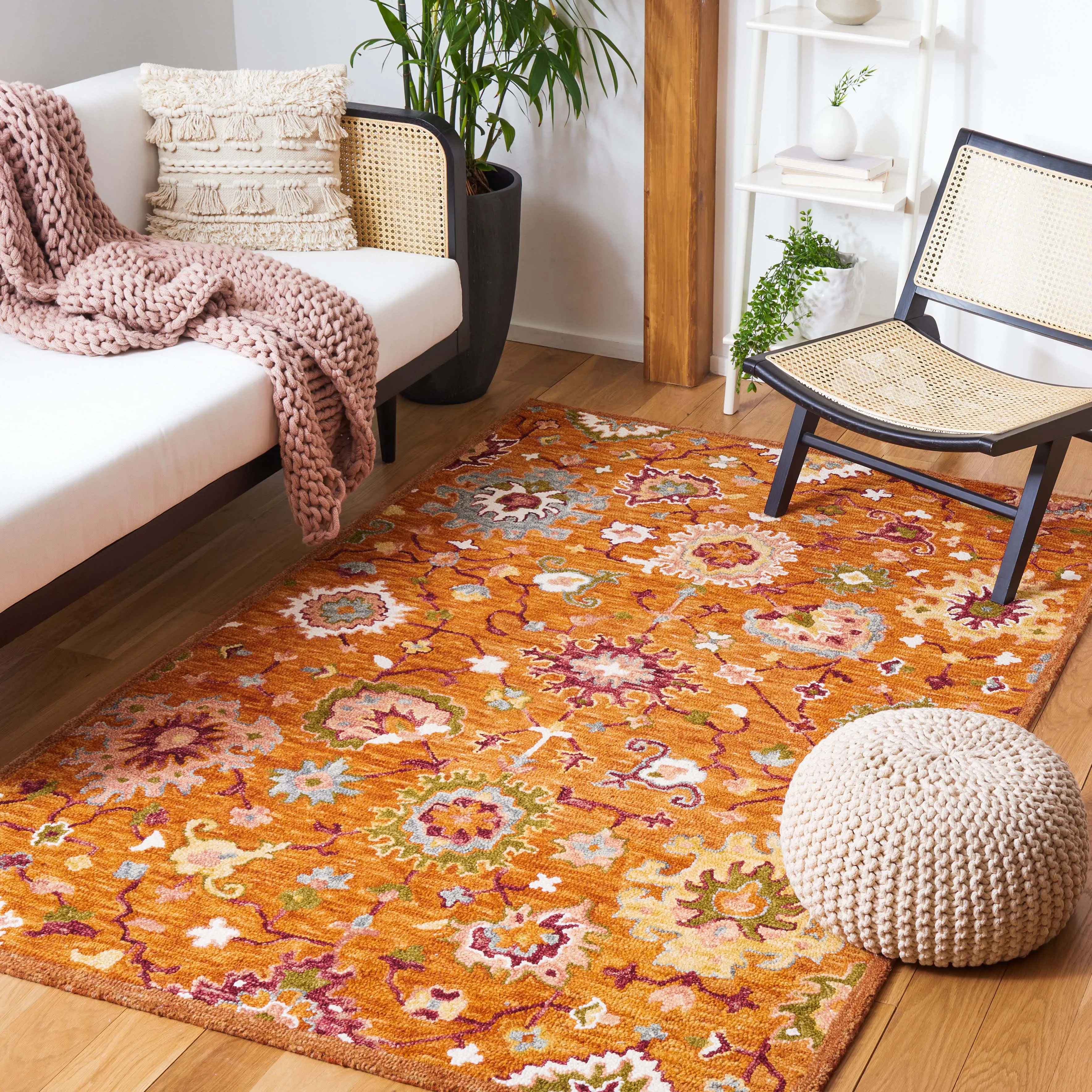 Safavieh Aspen 148 Rug, APN148