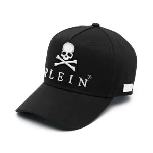 Skull&amp;Bones Baseball Cap