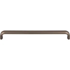 Telfair 8-13/16" Pull (Center to Center) - Ash Gray