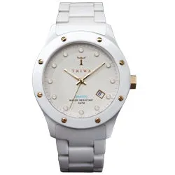 Triwa White Russian Brasco Watch