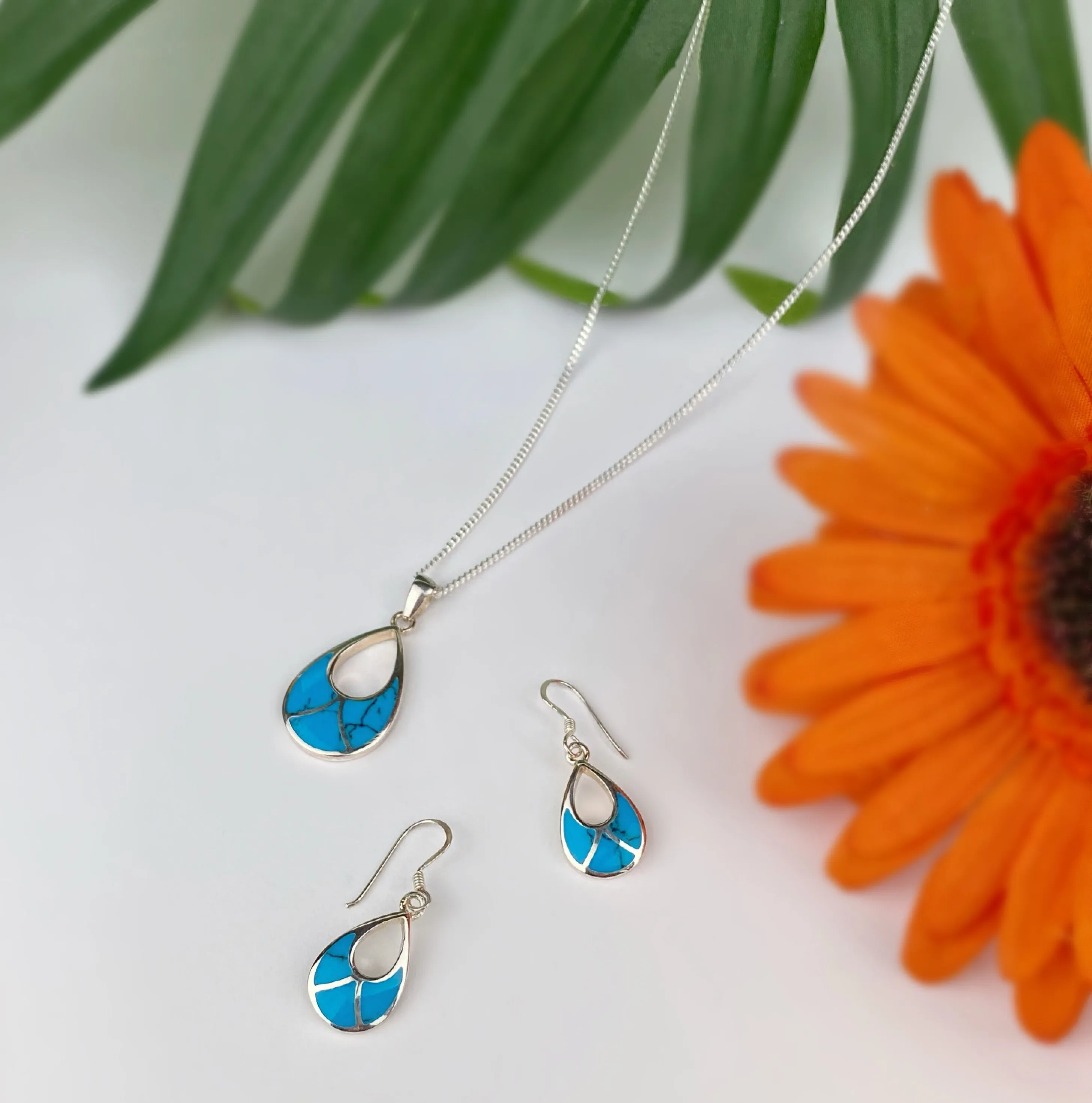 Tulip Pendant - VP696TQ