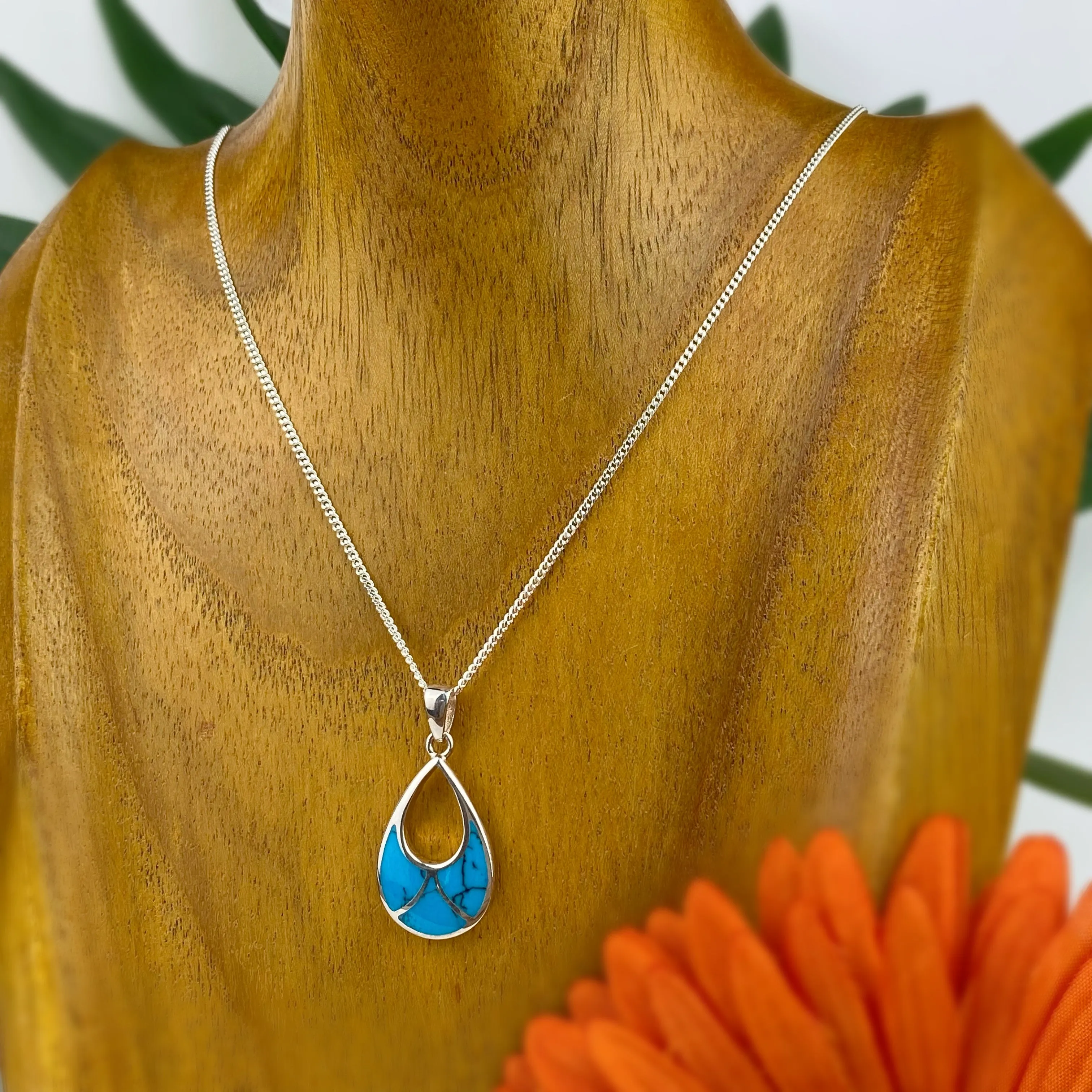 Tulip Pendant - VP696TQ