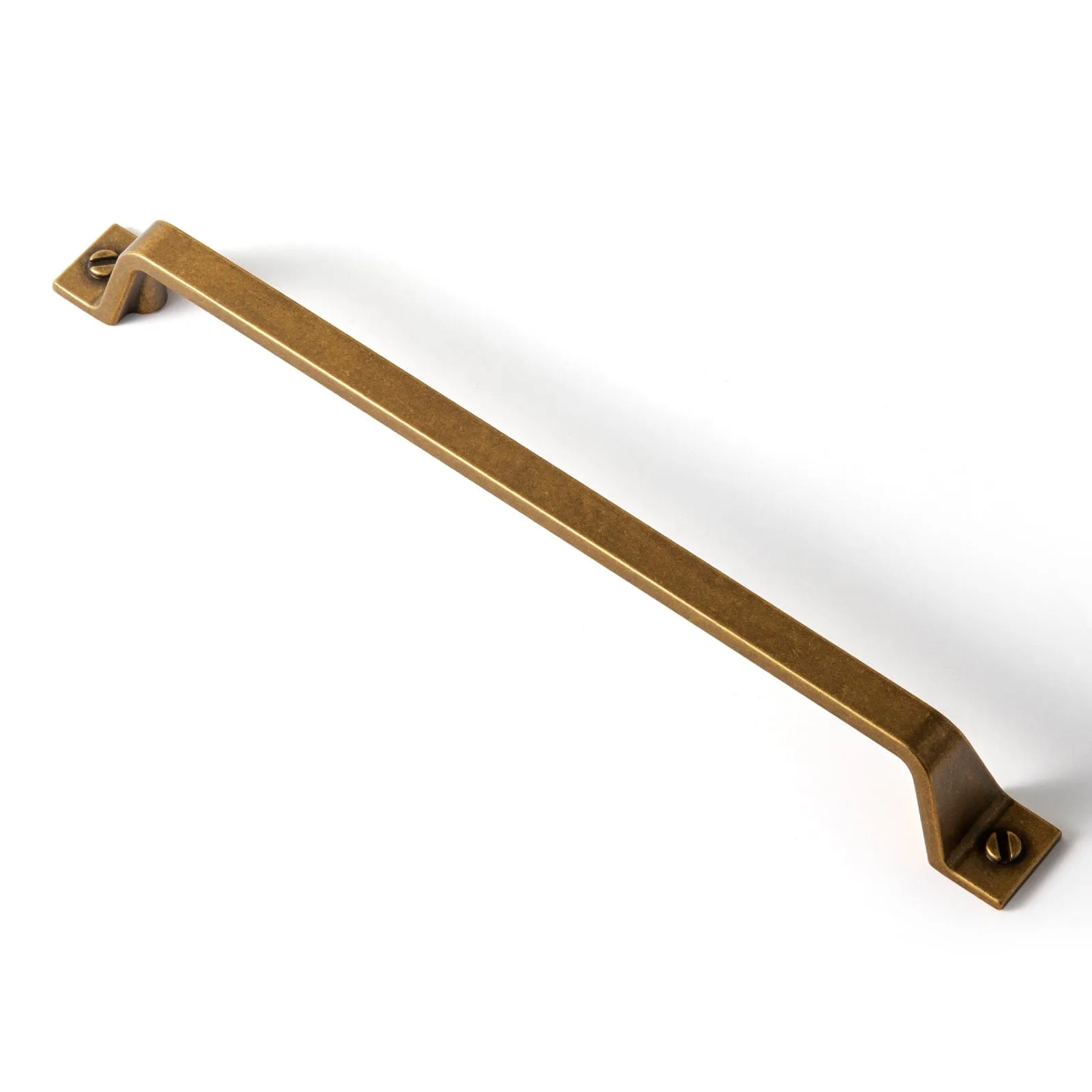 Vintage Bronze Drawer Pulls Kitchen Cabinet Hardware Antique Bar Pull