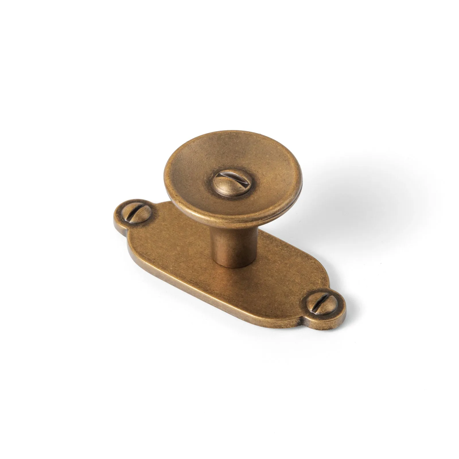 Vintage Bronze Drawer Pulls Kitchen Cabinet Hardware Antique Bar Pull
