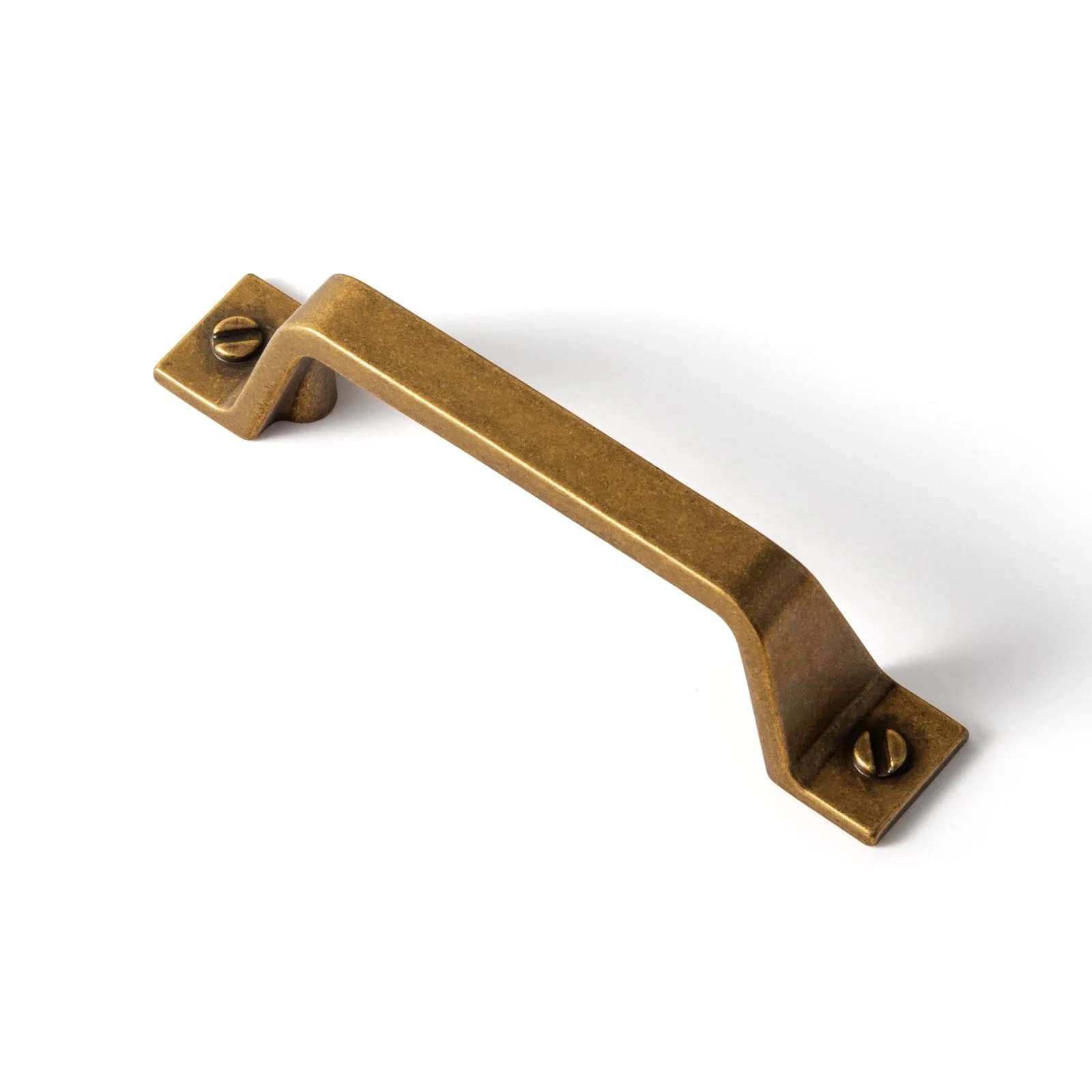 Vintage Bronze Drawer Pulls Kitchen Cabinet Hardware Antique Bar Pull