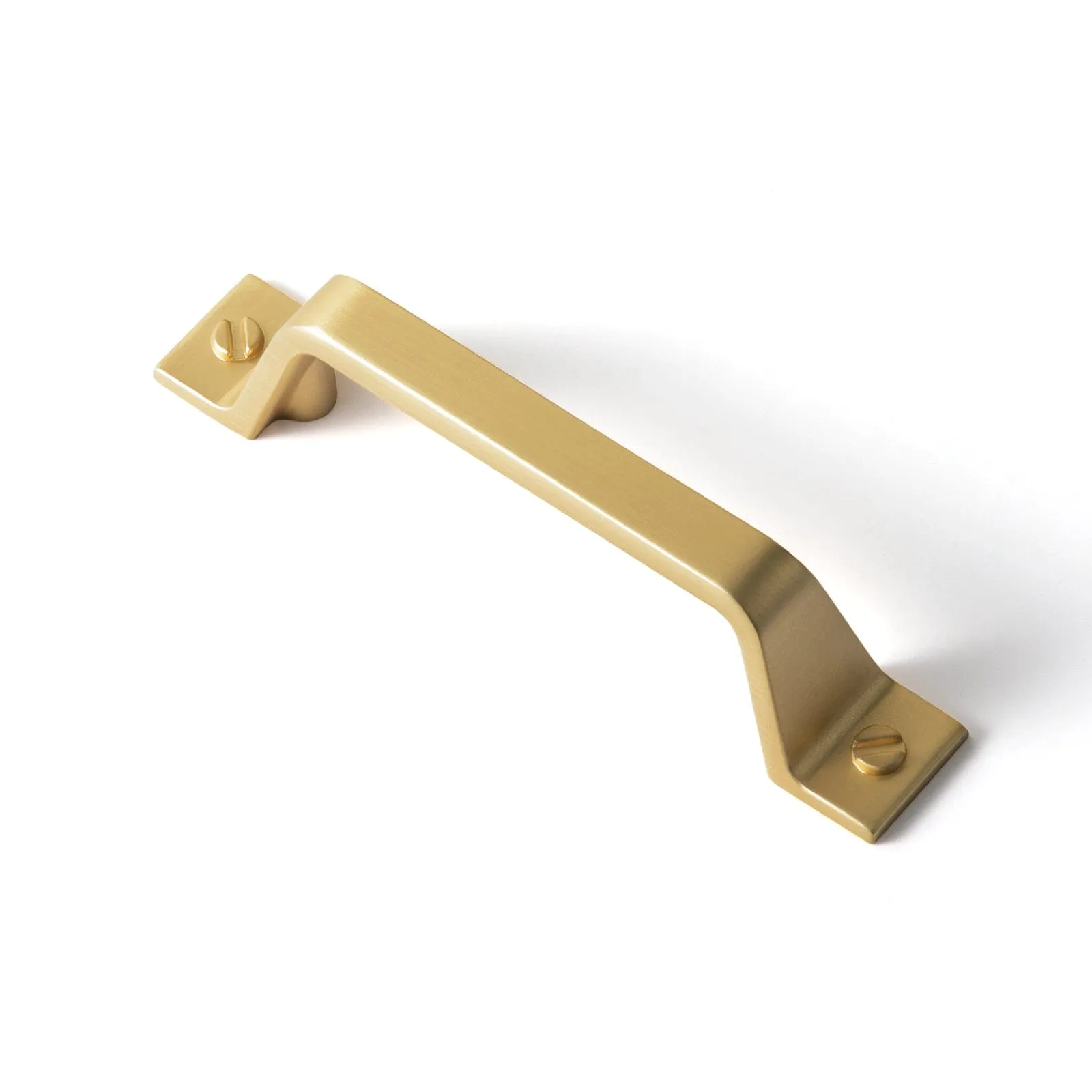 Vintage Bronze Drawer Pulls Kitchen Cabinet Hardware Antique Bar Pull